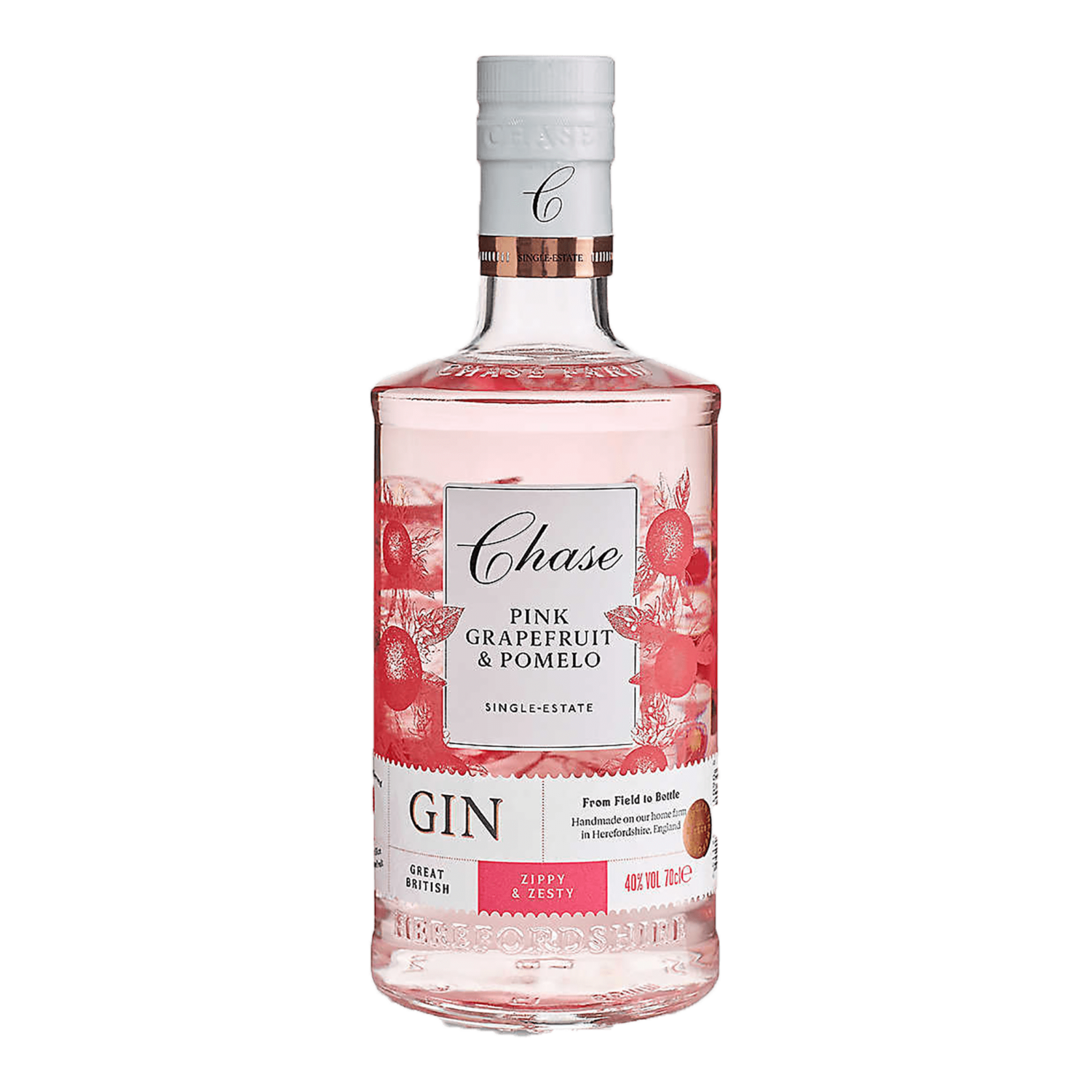 Williams Chase Pink Grapefruit & Pomelo Gin 0.7l
