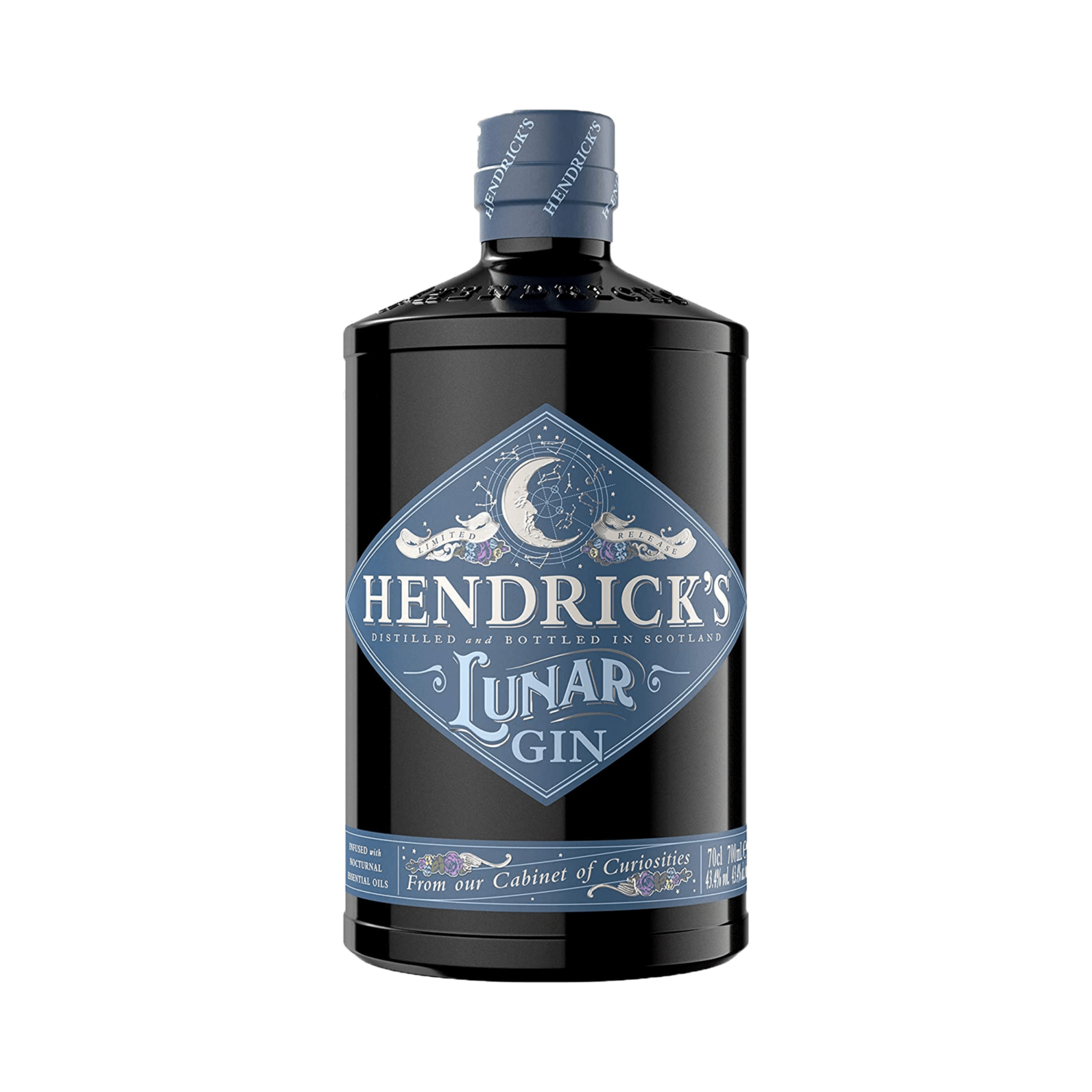 Hendrick's Lunar Gin 0.7l